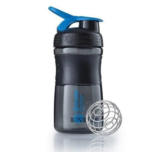 BLENDER BOTTLE Sportmixer - 3x 500ml