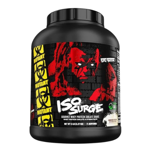 MUTANT Iso Surge - 3x 2270g