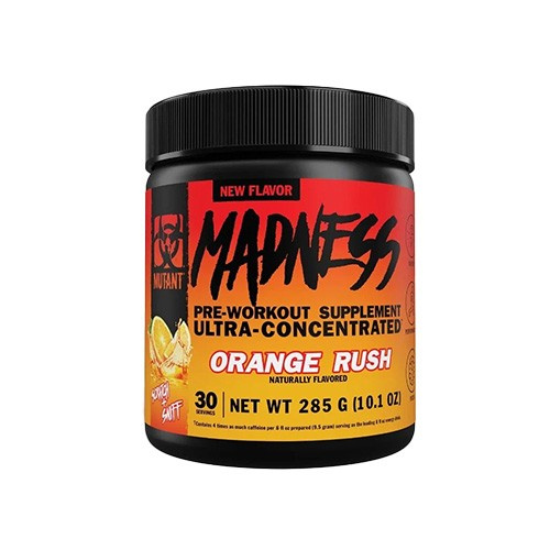 MUTANT Madness New - 225g