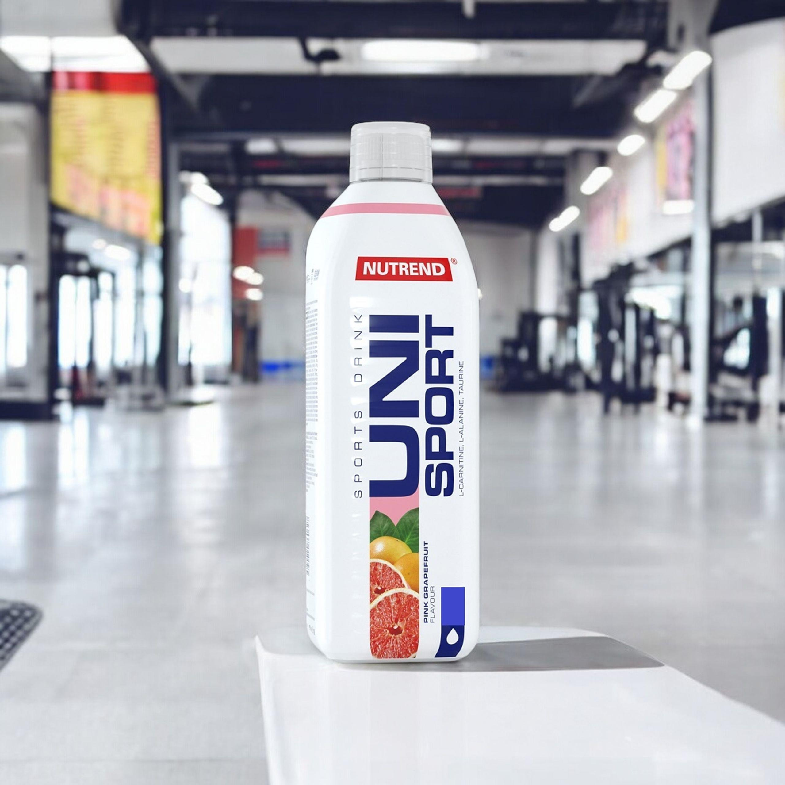 NUTREND Re-ge UNISport - 1000ml