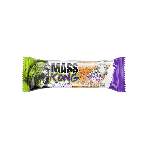 HIRO.LAB Mass Kong FlapJack - 90g