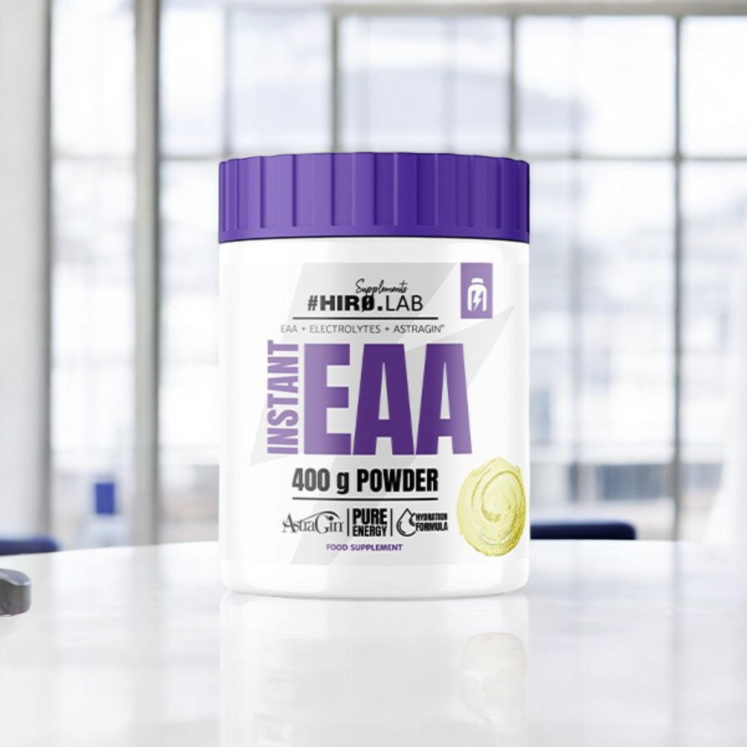 HIRO.LAB EAA Powder - 400g