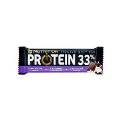 GO ON NUTRITION Baton Go On Protein 33% - 50g - WYPRZEDAŻ - 23-05