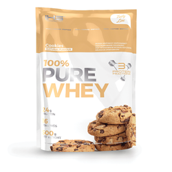 IRON HORSE 100% Pure Whey - 500g