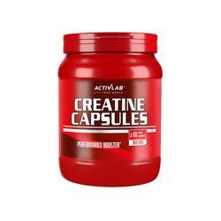 ACTIVLAB Creatine Capsules - 300caps