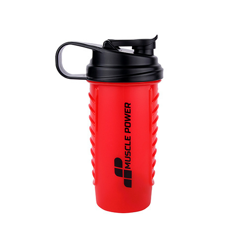 MP SPORT Shaker Muscle Power Kearney Cap - 3x 770ml