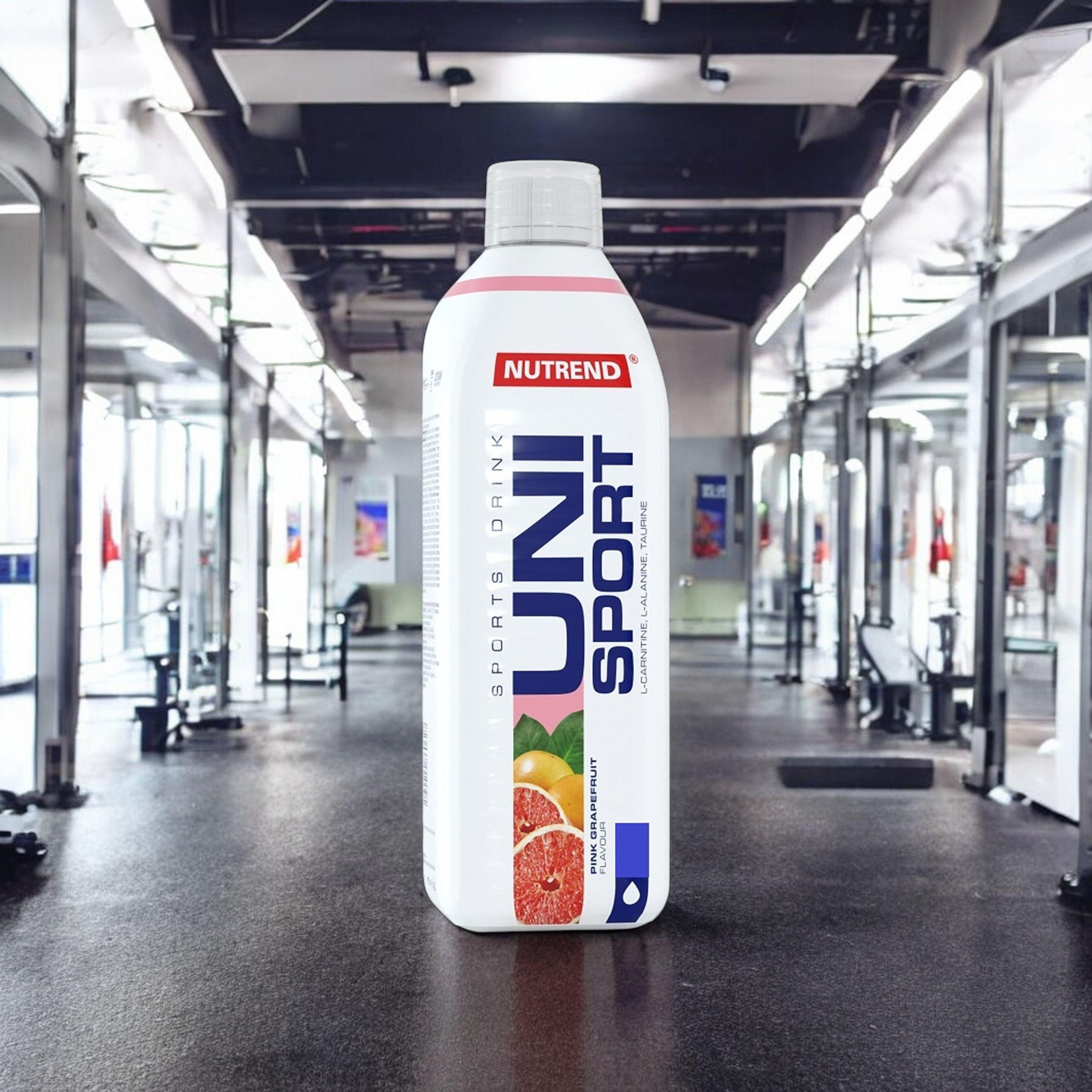 NUTREND Re-ge UNISport - 1000ml