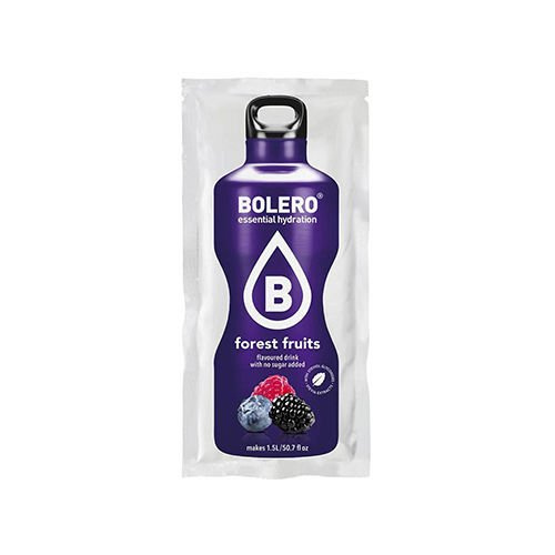 BOLERO Bolero Classic - 2x 9g