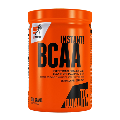 EXTRIFIT BCAA Instant - 2x 300g