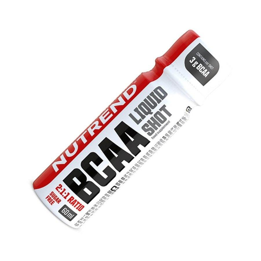 NUTREND - Mega Shot - 2x 60ml x20
