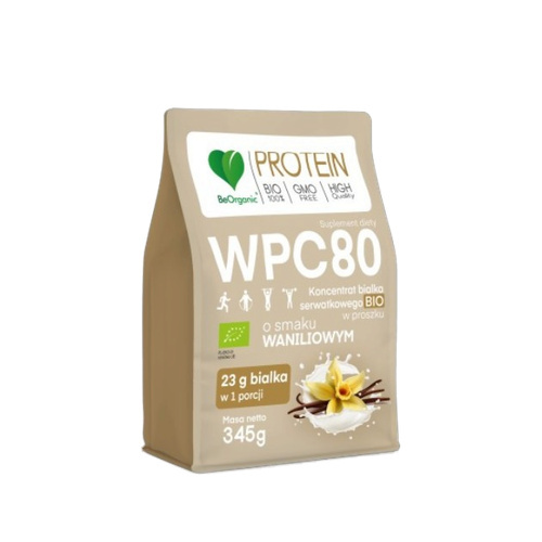 ALINESS - WPC 80 BIO - 345g