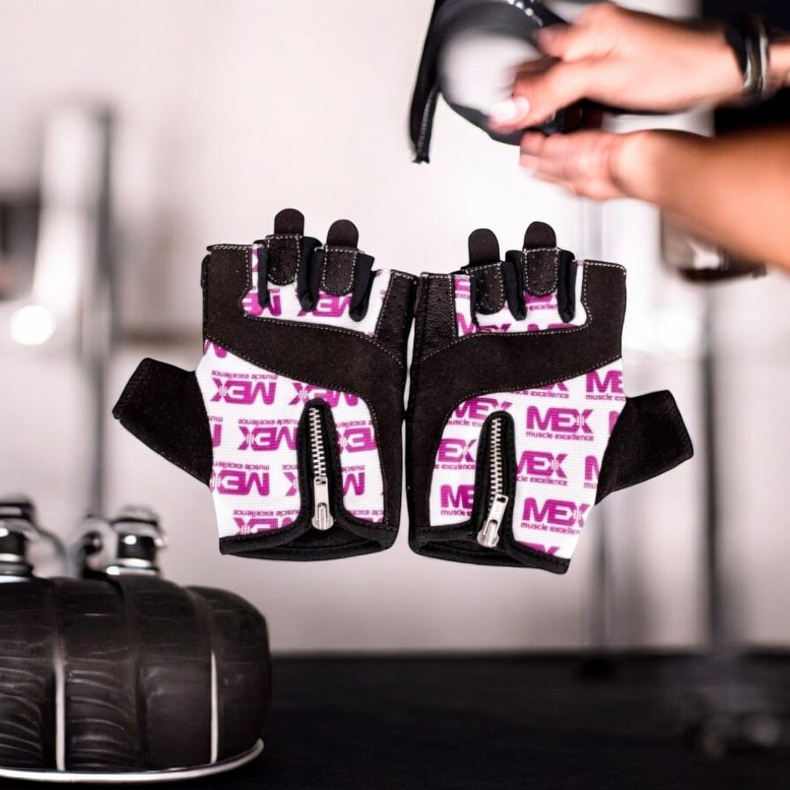 MEX NUTRITION - Smart Zip Lime - XS