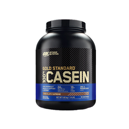 OPTIMUM NUTRITION 100% Casein Protein - 2x 1820g