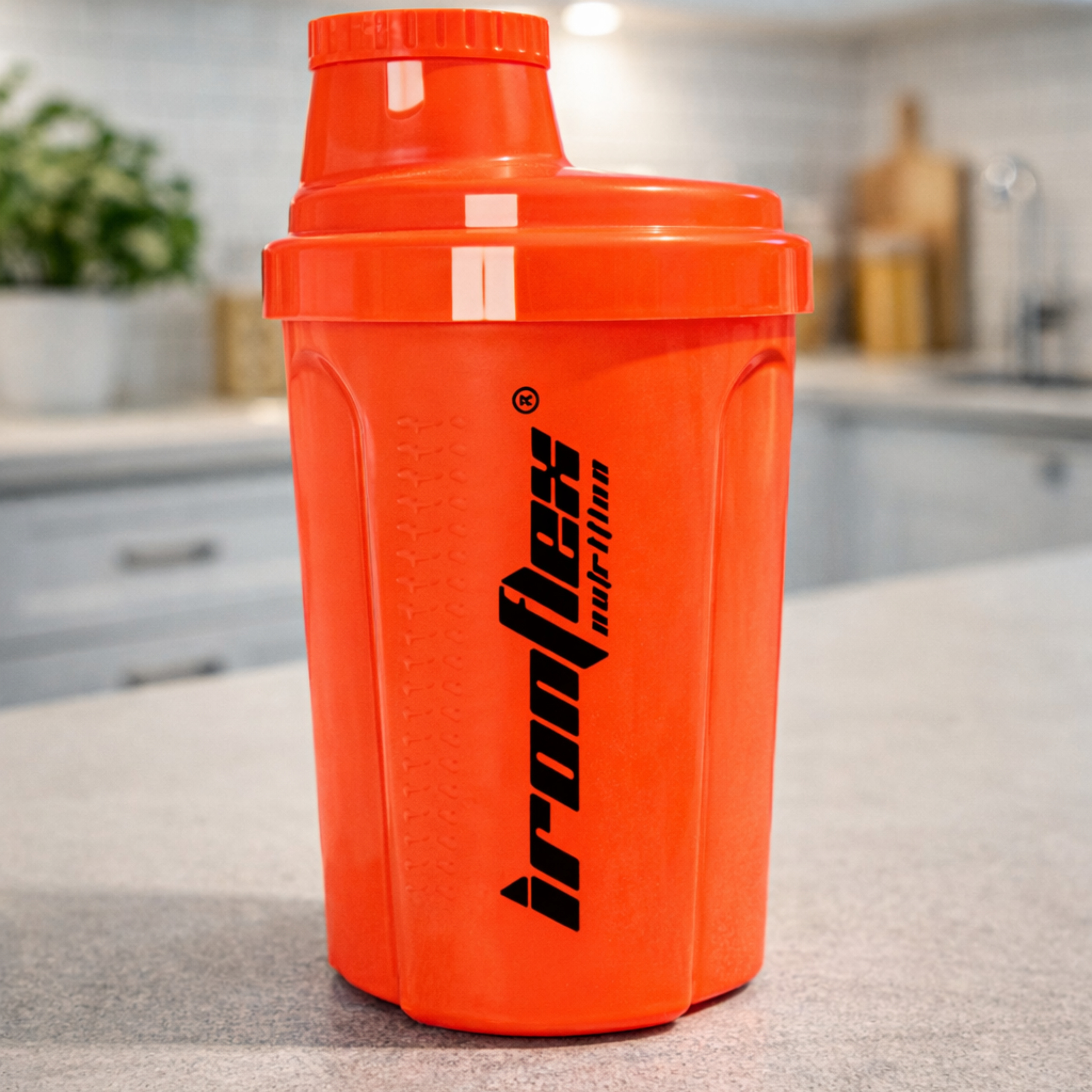 IRONFLEX Shaker - IronFlex - 2x 300ml