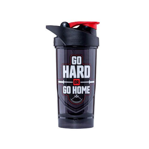 SHIELDMIXER Shaker Hero Pro - 3x 700ml