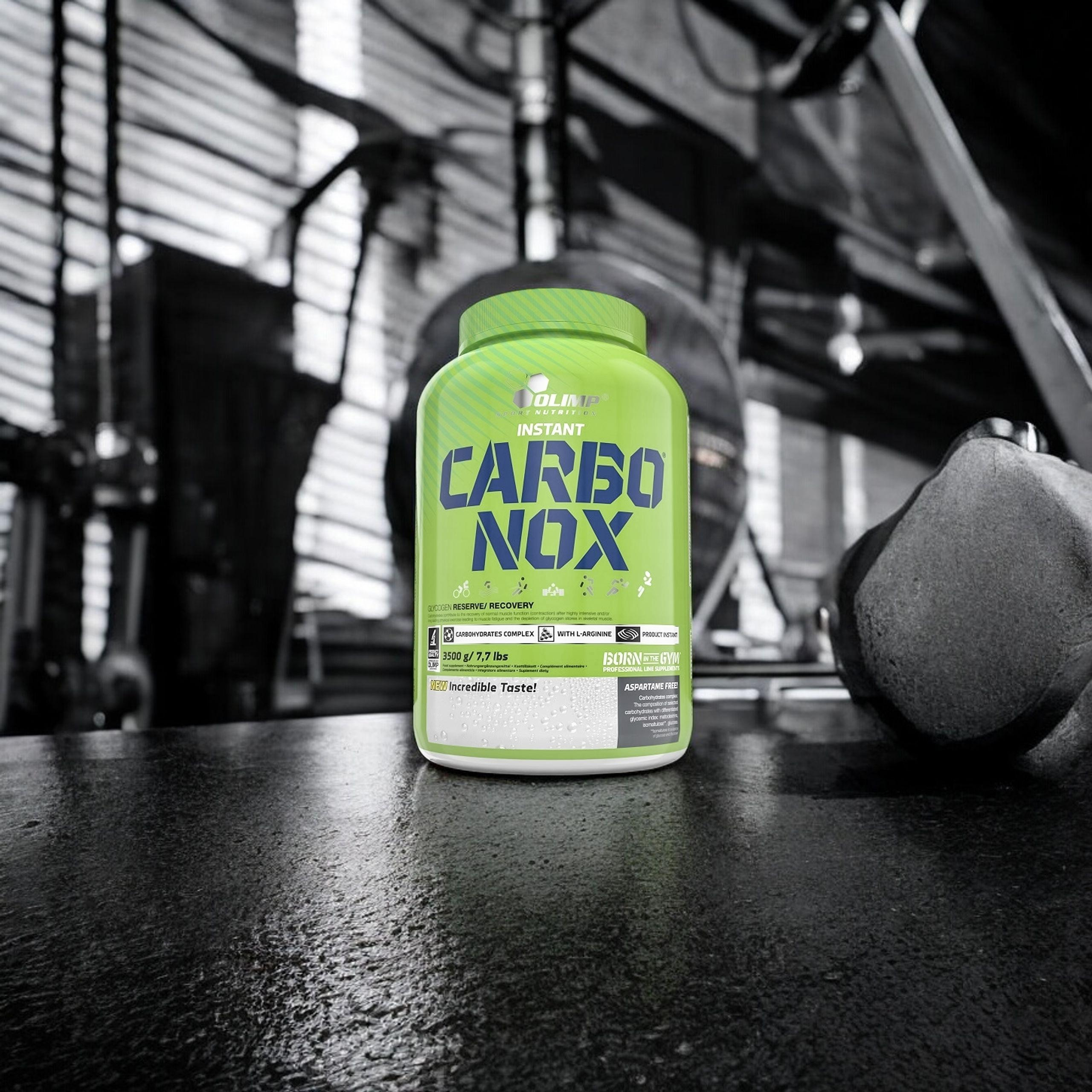 OLIMP Carbonox - 3500g