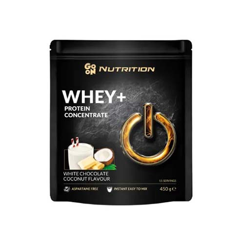 SANTE Whey - 450g