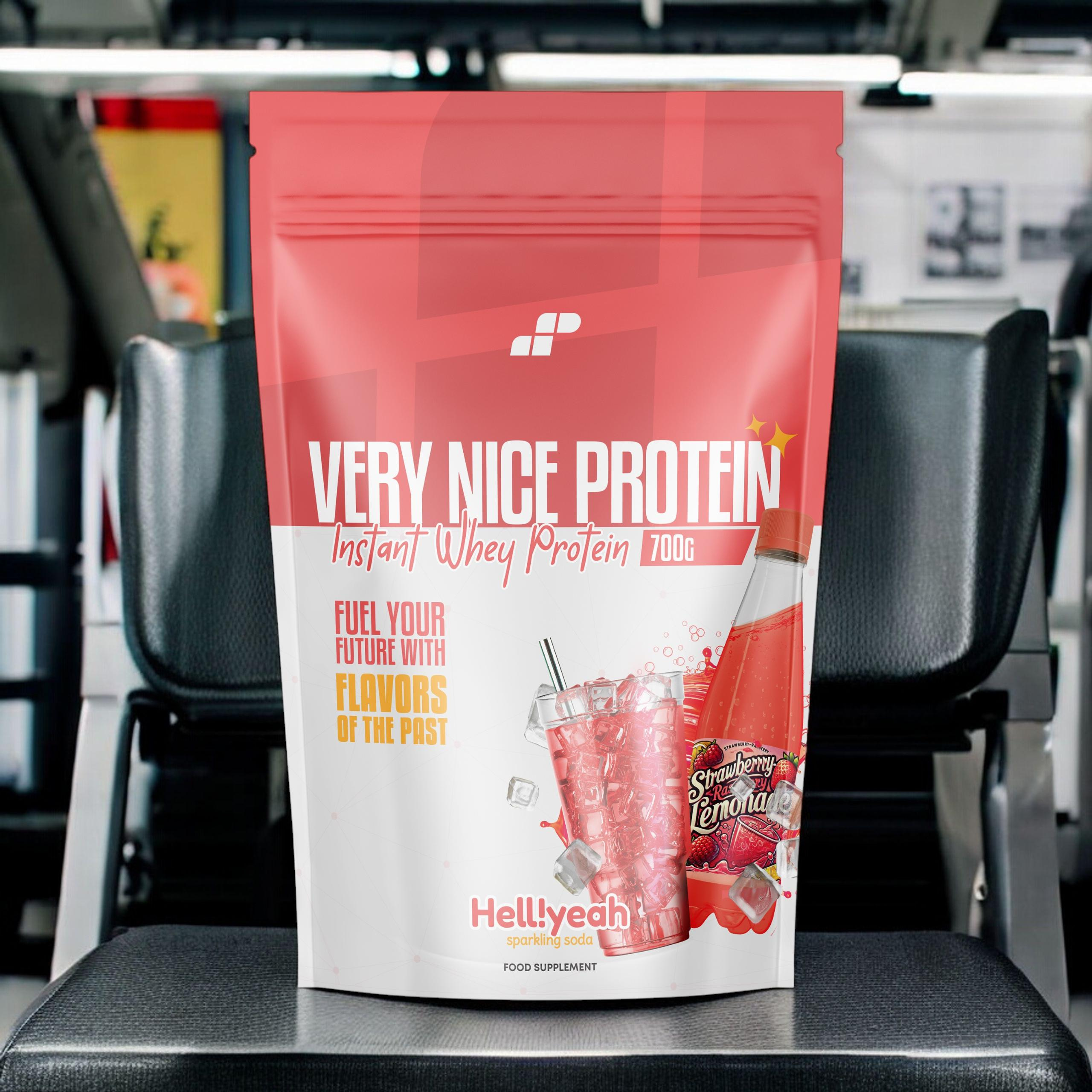 MP NUTRITION Very Nice Protein - 700g