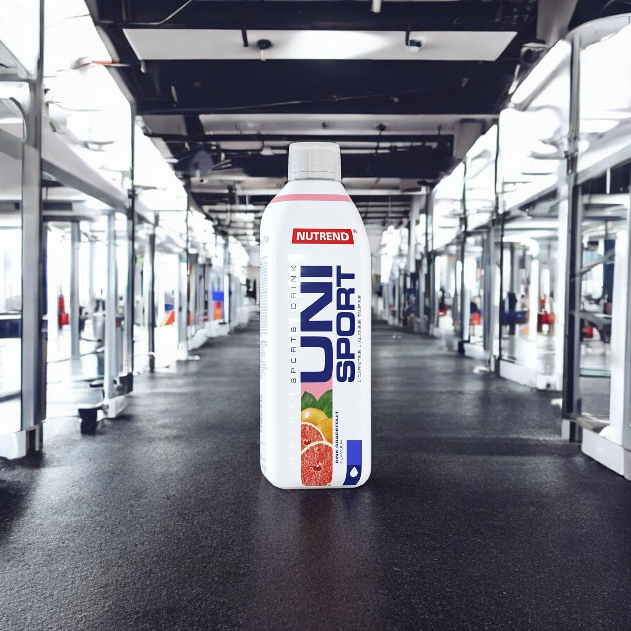 NUTREND Re-ge UNISport - 1000ml