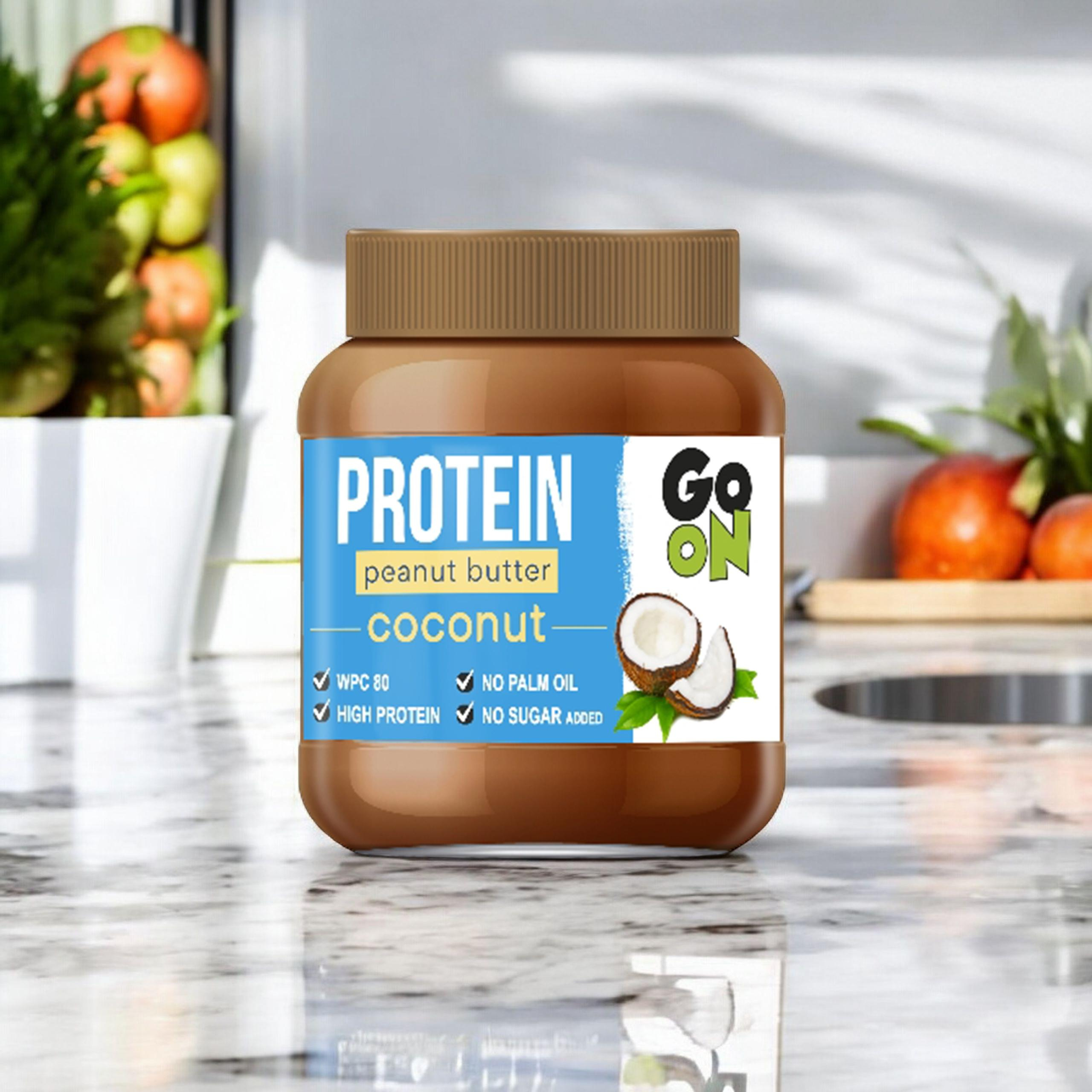 SANTE Protein Peanut Cream - 2x 350g