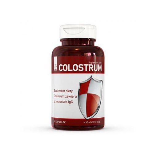 A-Z MEDICA Colostrum - 2x 45caps