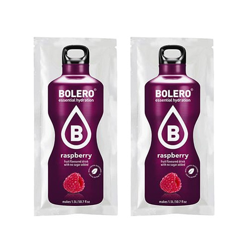 BOLERO Bolero Classic - 2x 9g