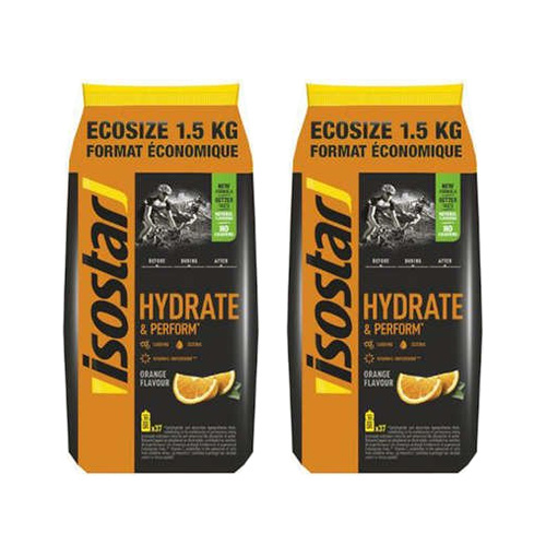 ISOSTAR Isostar Koncentrat - 2x 1500g