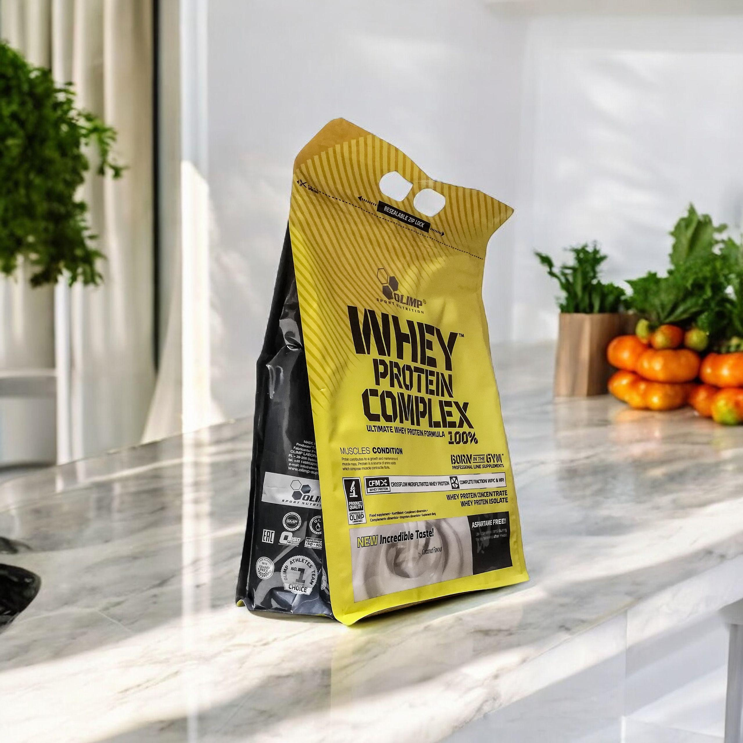 OLIMP Whey Protein Complex 100% - 700g