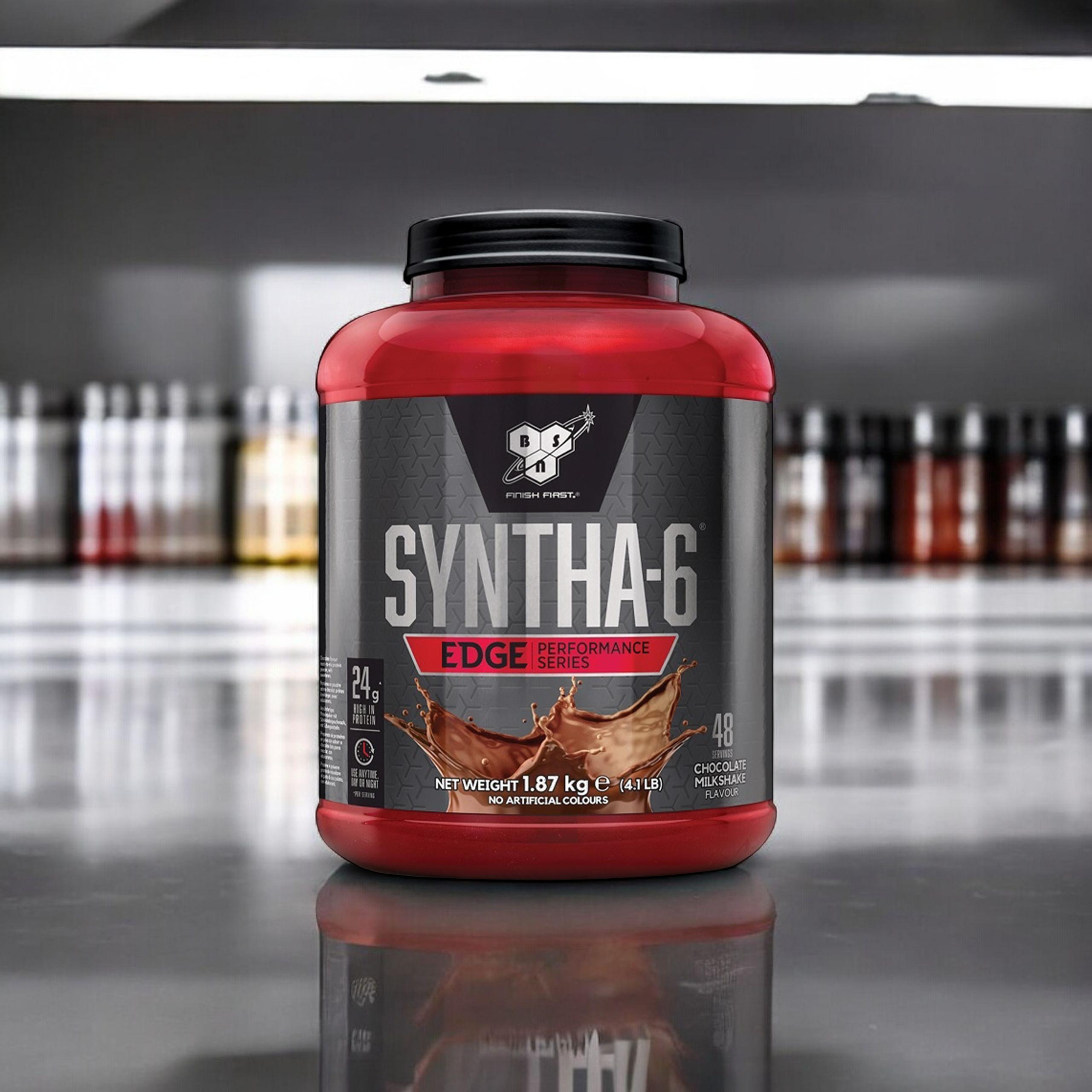 BSN Syntha-6 Edge - 2x 1870g