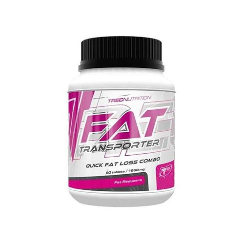 TREC Fat Transporter - 2x 90caps