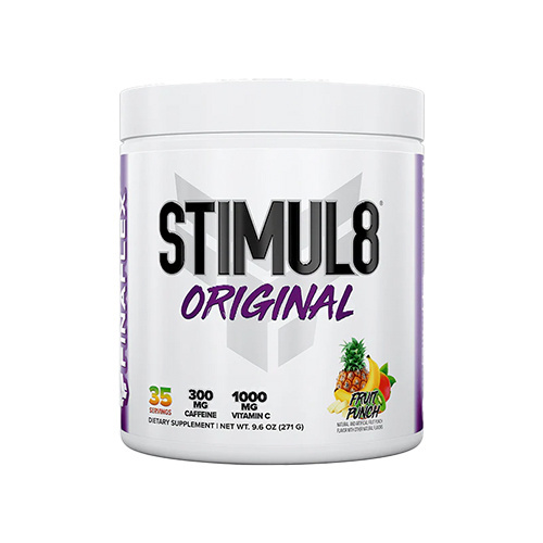 FINAFLEX Stimul8 - 271g - NIE ODKRYWAĆ