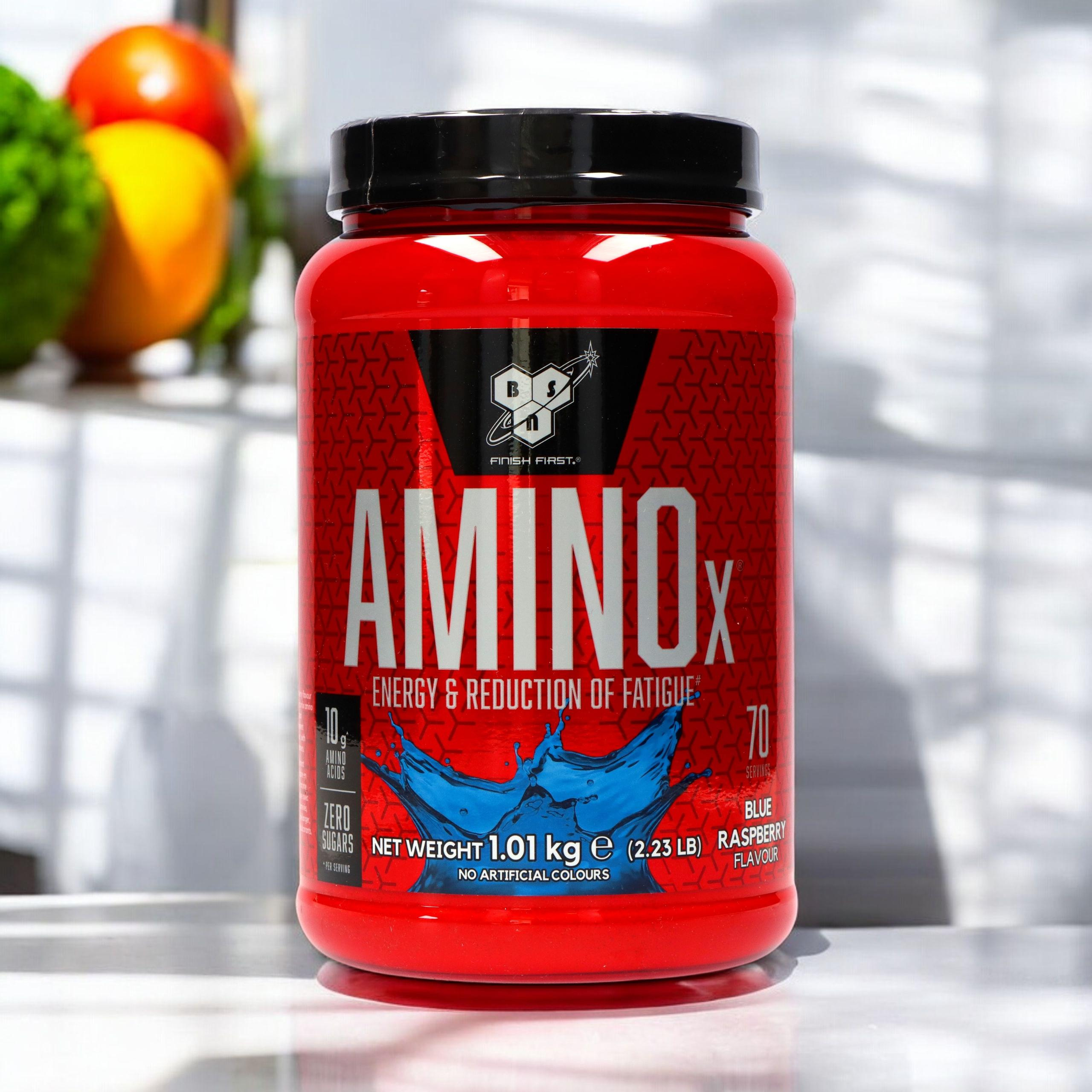 BSN Amino X - 3x 1015g