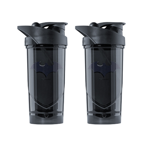 SHIELDMIXER Shaker Hero Pro - 2x 700ml