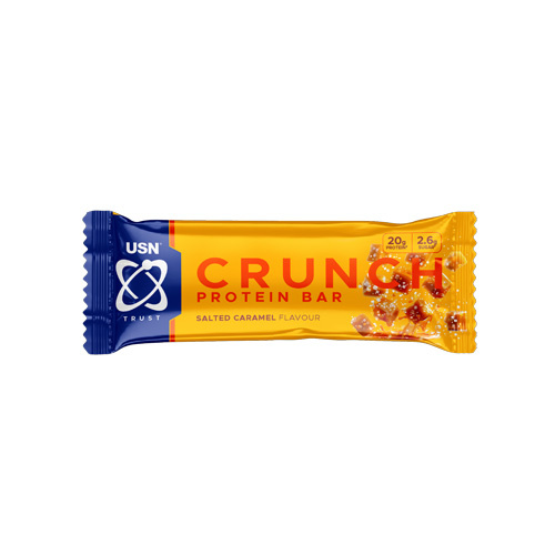 Ultimate Sports Nutrition USN - Trust Crunch - 60g - WYPRZEDAŻ - 31-03
