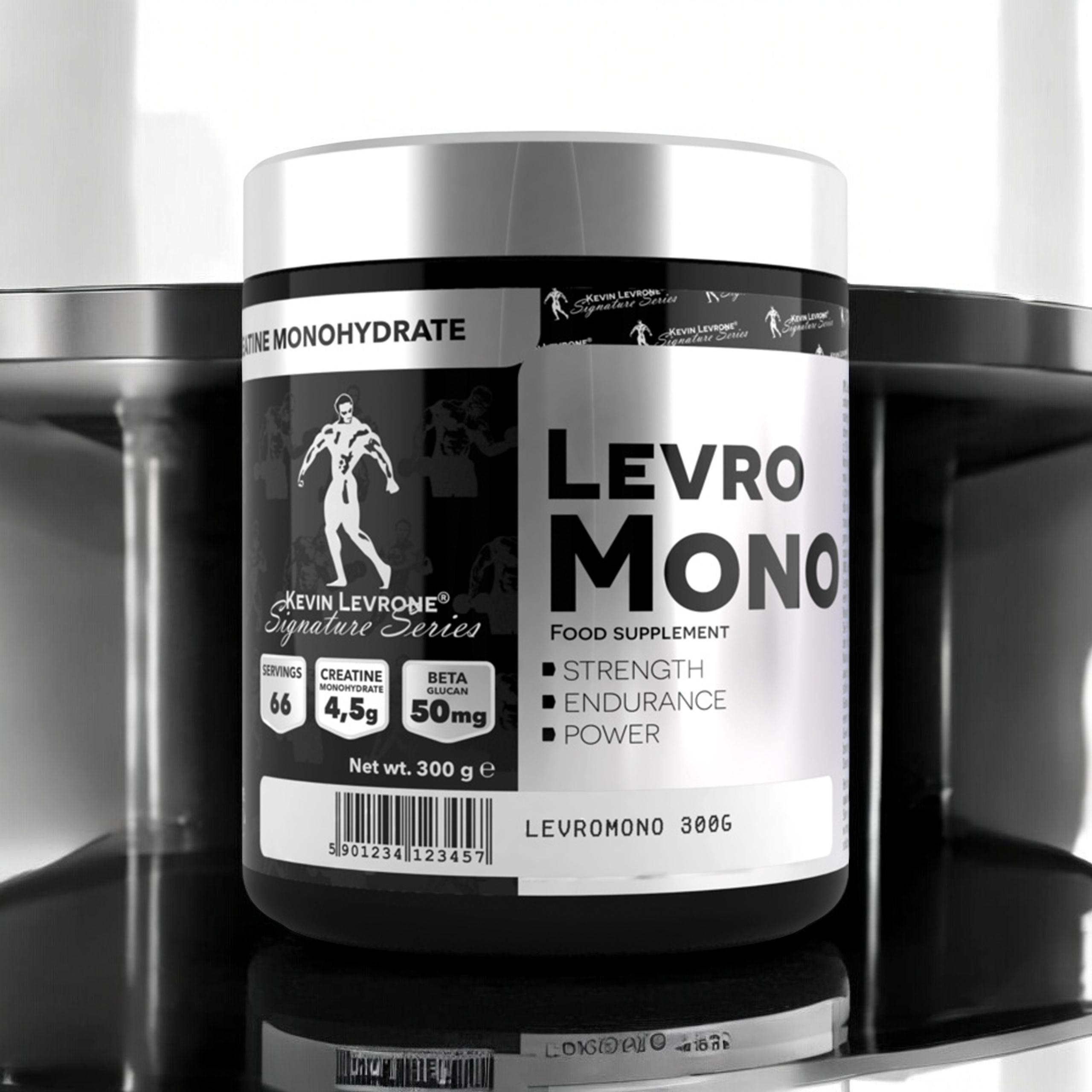 KEVIN LEVRONE LevroMono - 2x 300g