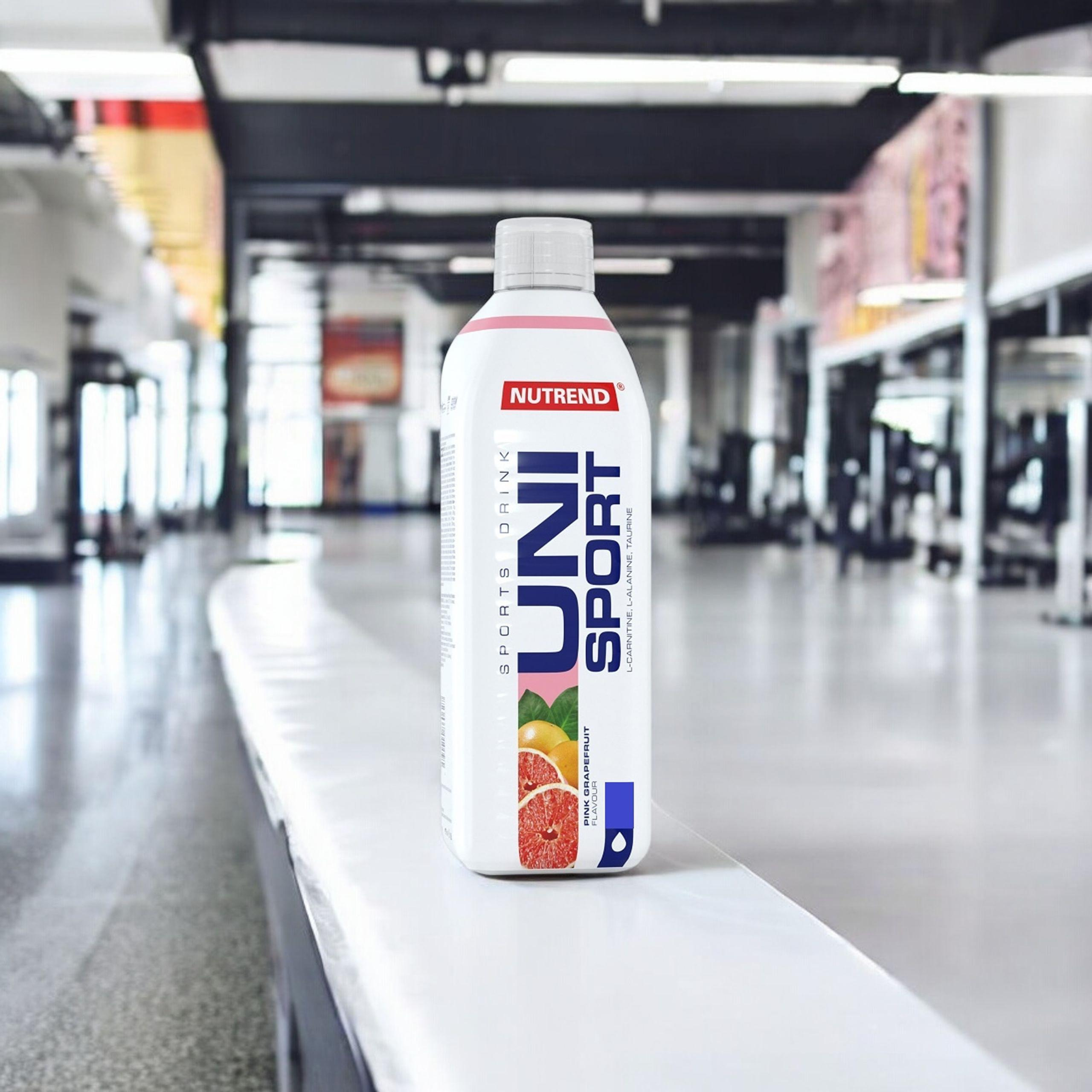 NUTREND Re-ge UNISport - 2x 1000ml