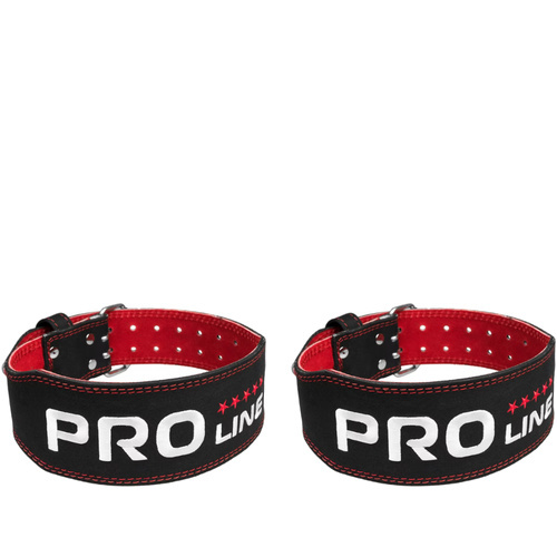 MEX - Pro Line - Black Red - 2x XXL
