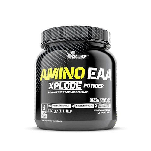 OLIMP Amino EAA Xplode - 2x 520g