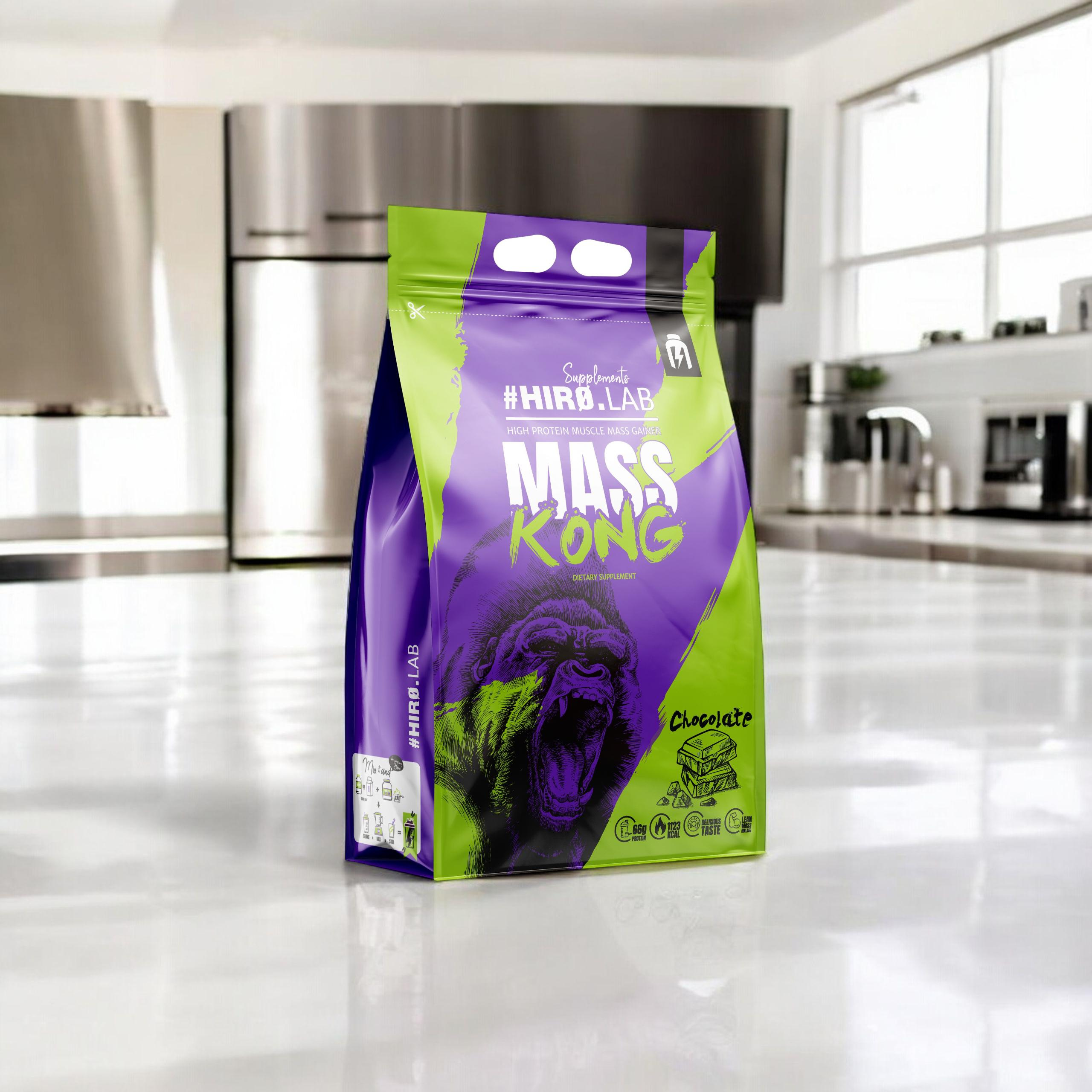 HIRO.LAB Mass Kong - 3000g