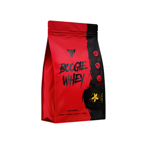 TREC Boogie Whey - 2000g NIE ODKRYWAĆ