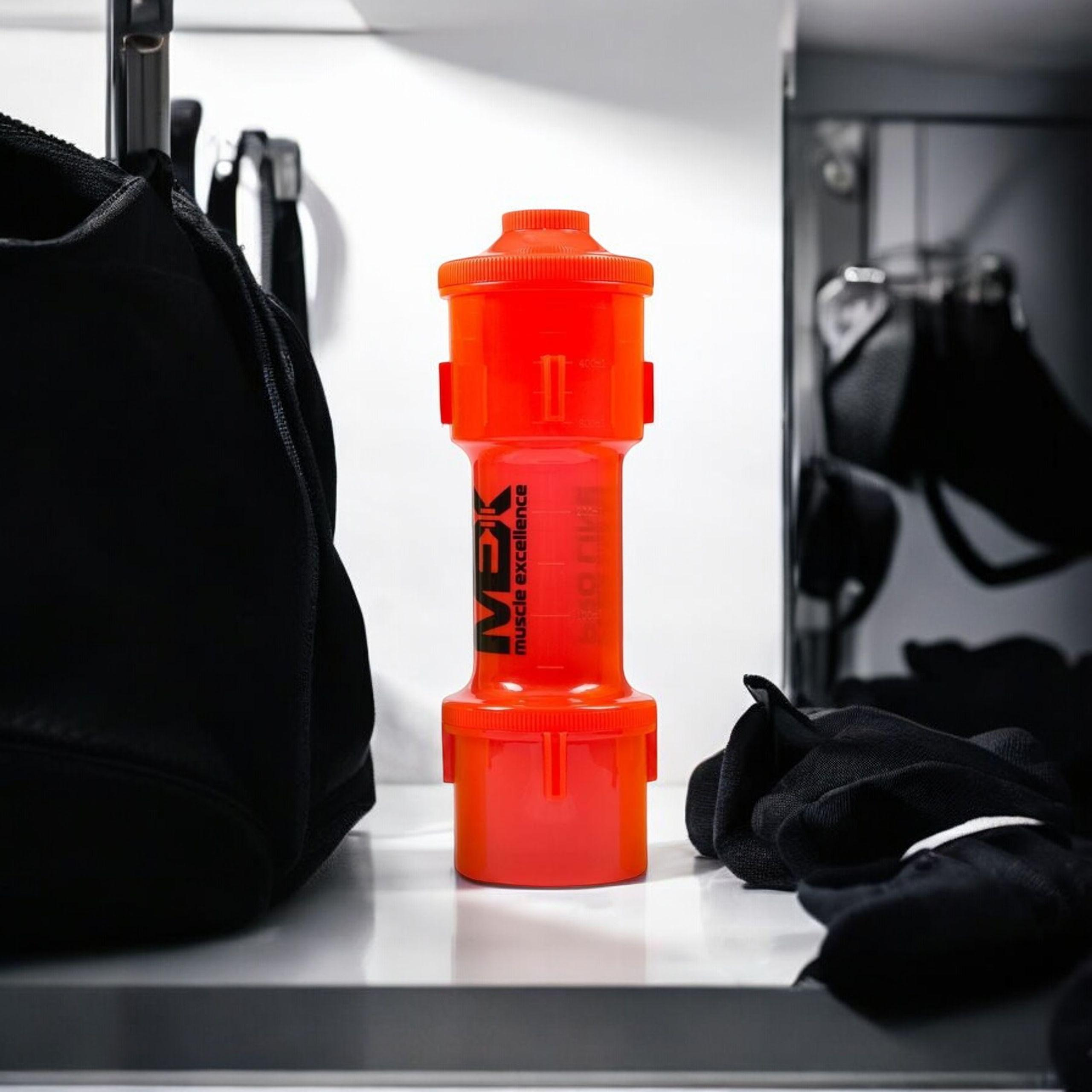 MEX NUTRITION - Multiple Shake - 3x 500ml - Red