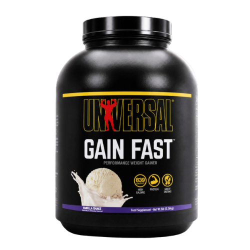 UNIVERSAL - Gain Fast - 3x 2260g