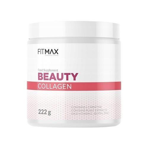 FITMAX Beauty Collagen - 3x 222g
