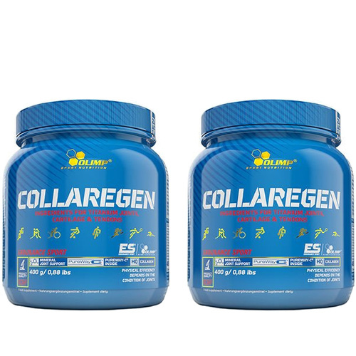 OLIMP Collaregen - 2x 400g