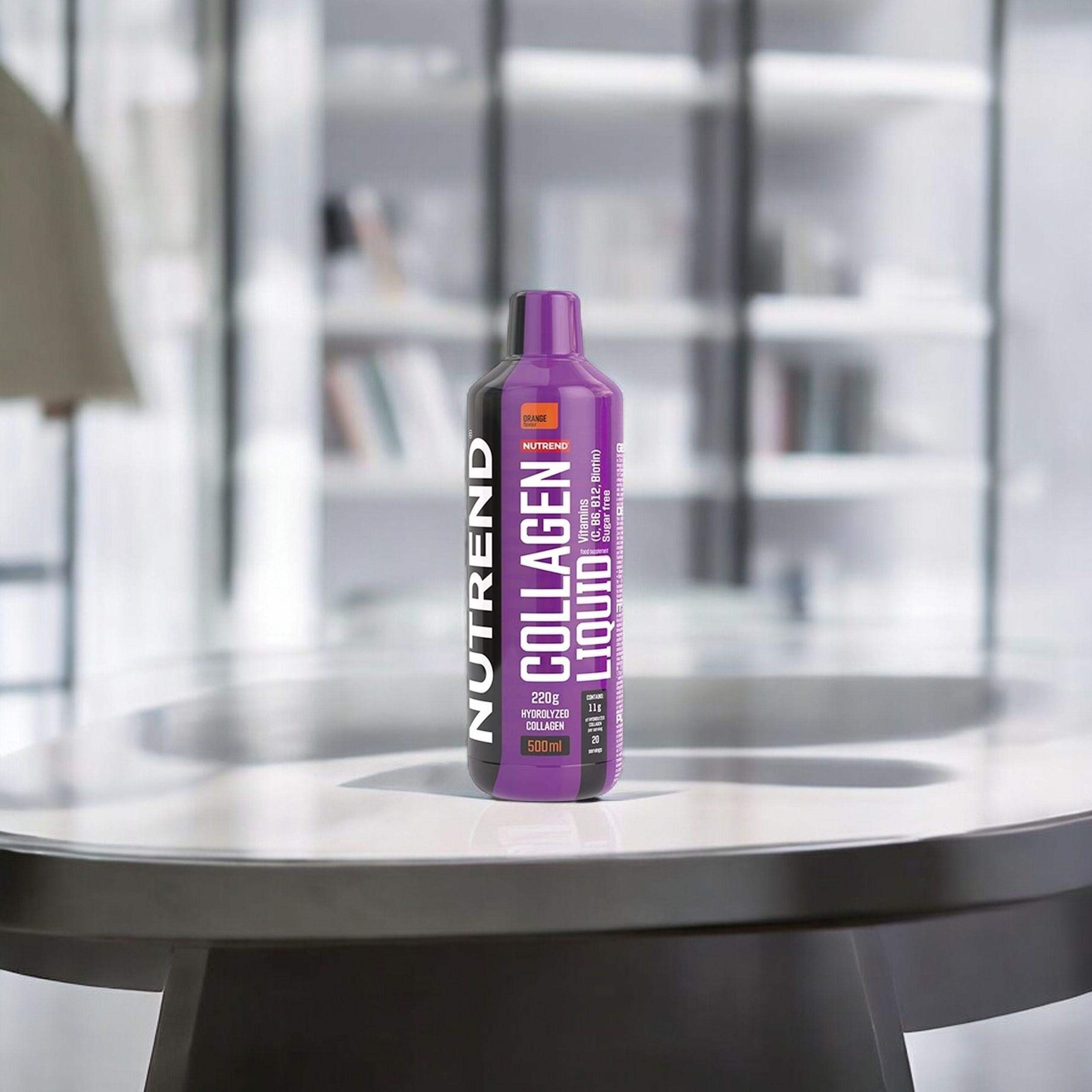 NUTREND Collagen Liquid - 2x 500 ml