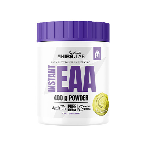 HIRO.LAB EAA Powder - 2x 400g
