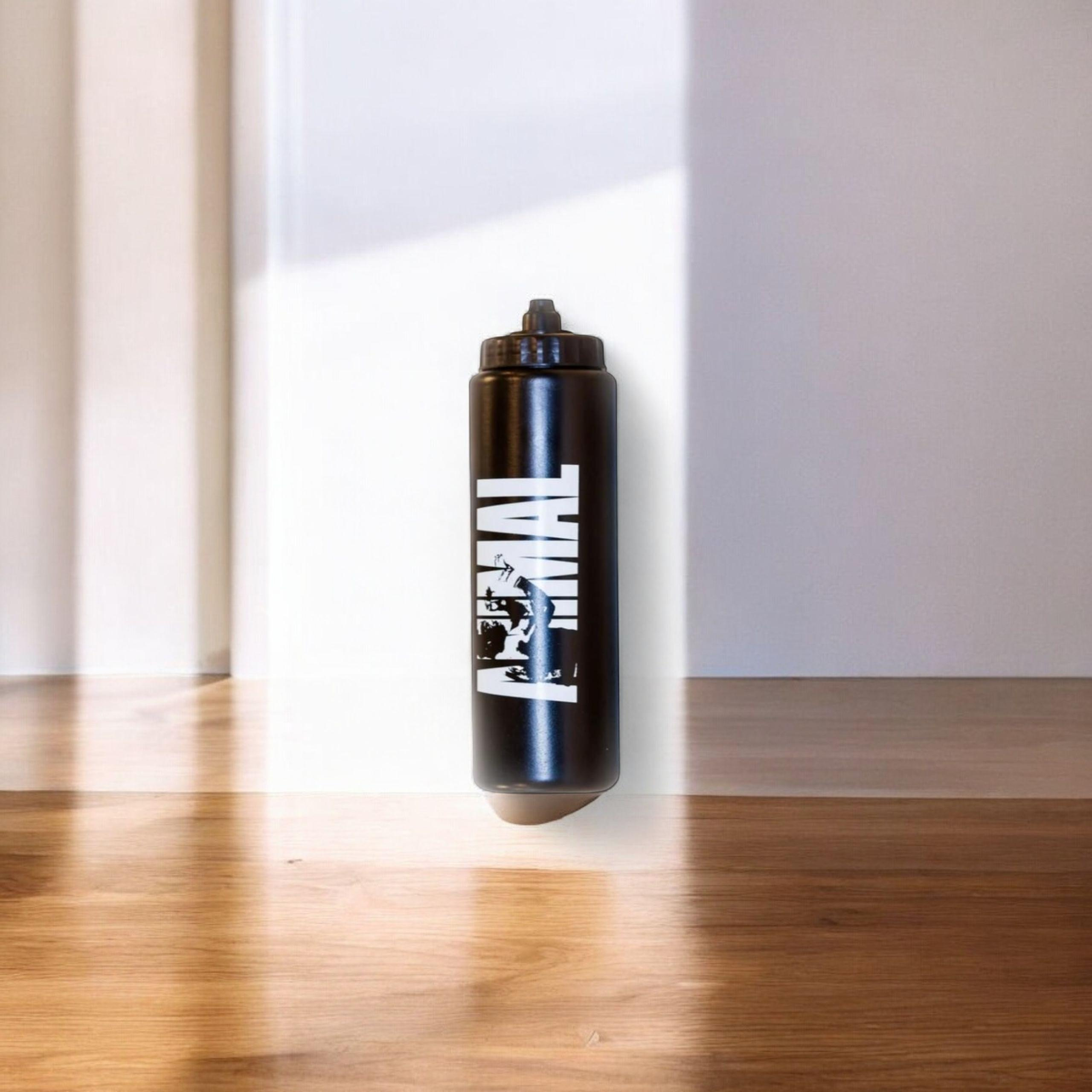 UNIVERSAL Squeeze Bottle 2x 1000ml