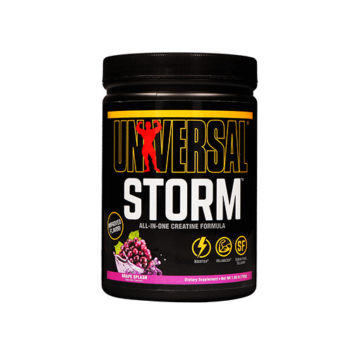 UNIVERSAL Storm - 3x 752g