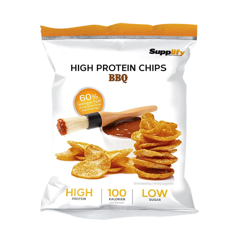 BODY ATTACK - High Protein Chips - 50g pol_pl_BODY-ATTACK-High-Protein-Chips-50g-55335_1