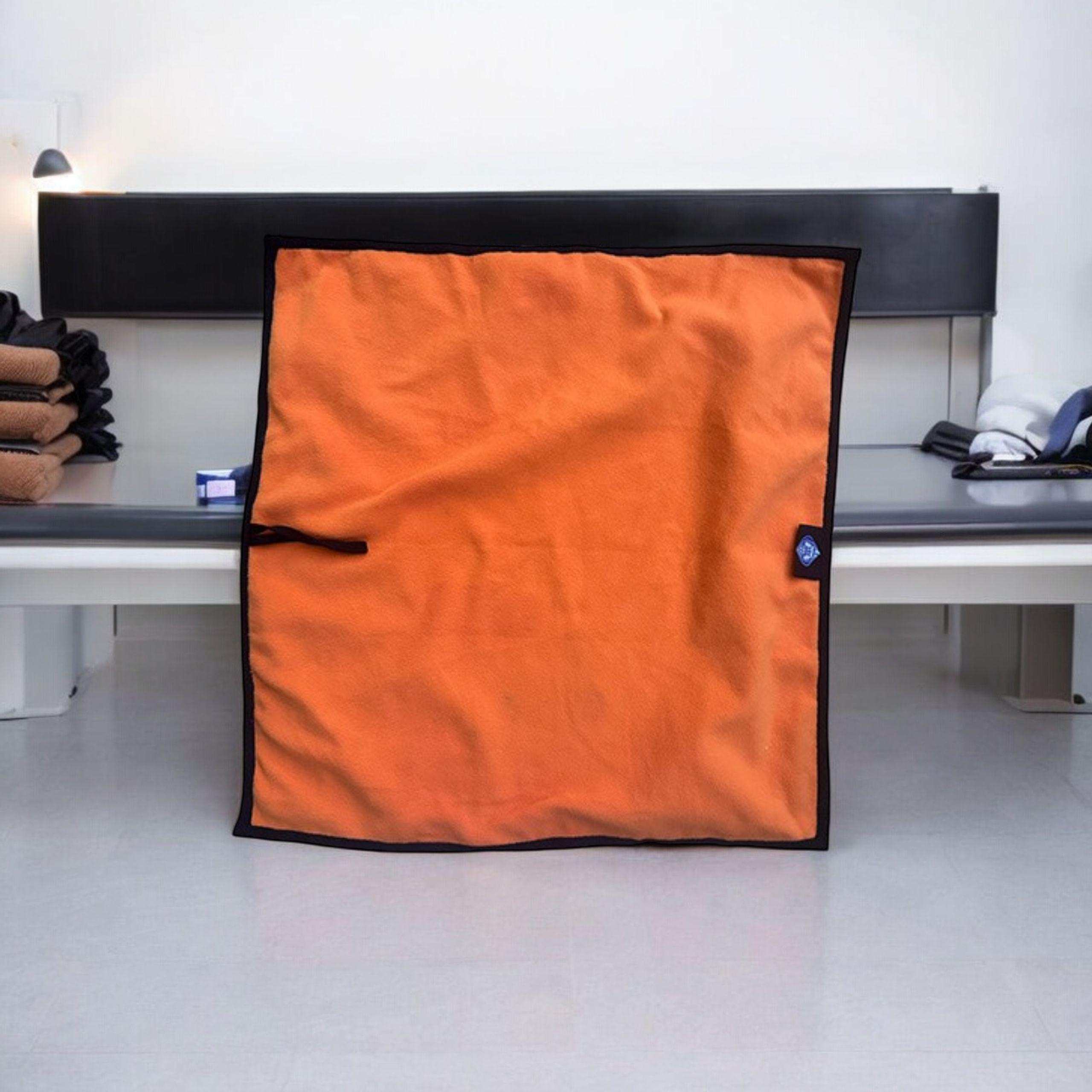 MEX NUTRITION - Mex Ice Mata Do Przebierania - Orange